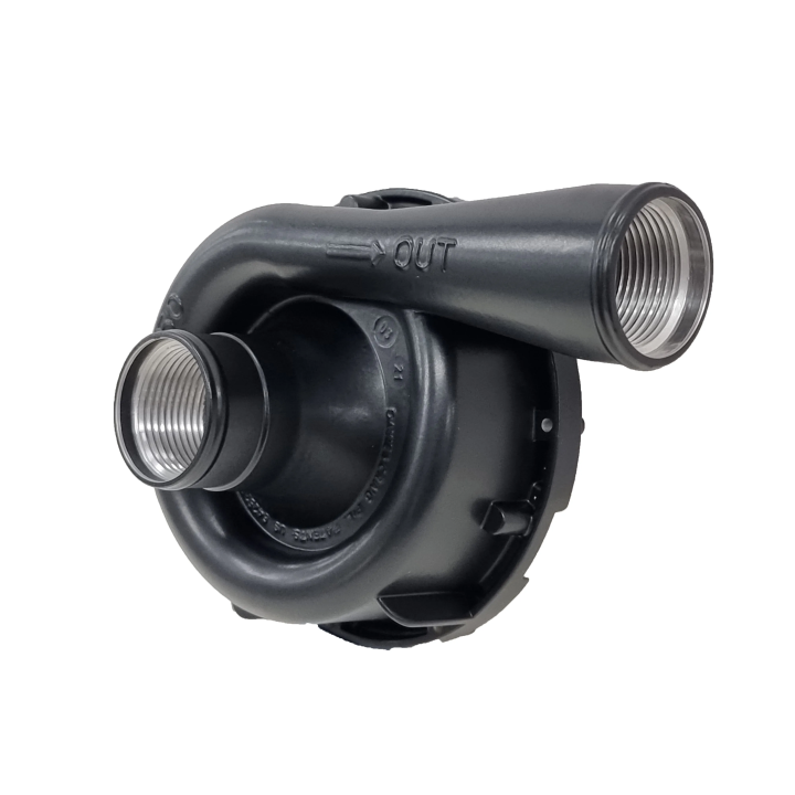 Davies Craig EWP150 — elektryczna pompa wody 12V | kutysilnik.pl