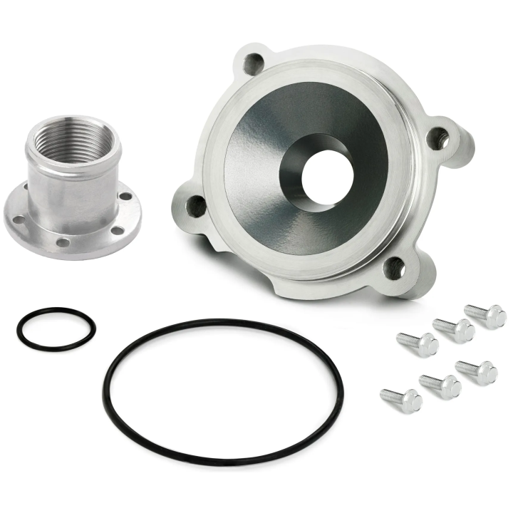 Davies Craig Ford Coyote 5.0L EWP® Block Adapter | kutysilnik.pl