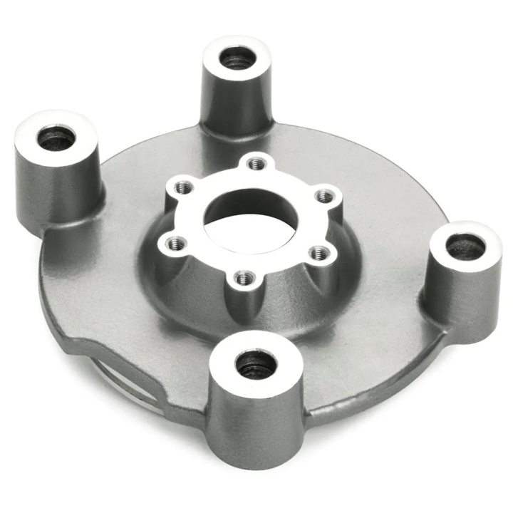 Davies Craig Ford Coyote 5.0L EWP® Water Pump Delete Block Adapter | kutysilnik.pl