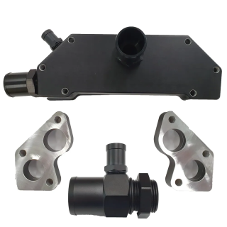 Davies Craig LS Series EWP® Block Adapter Suits GM GEN III & IV SB & LSX | kutysilnik.pl