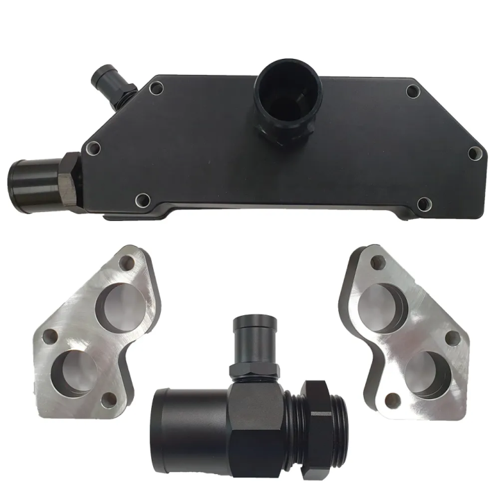 Davies Craig LS Series EWP® Block Adapter Suits GM GEN III & IV SB & LSX | kutysilnik.pl