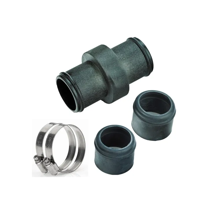 Davies Craig Radiator Hose Joiner Kit - Suits 32mm to 41mm ID hose | kutysilnik.pl