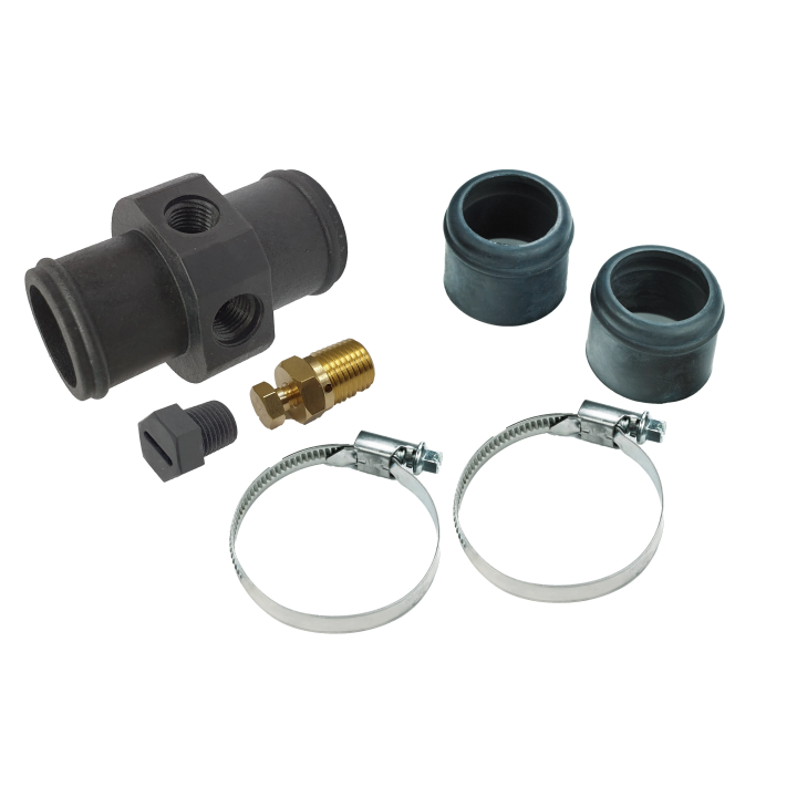 Davies Craig Air bleed 35mm Adapter Kit | kutysilnik.pl
