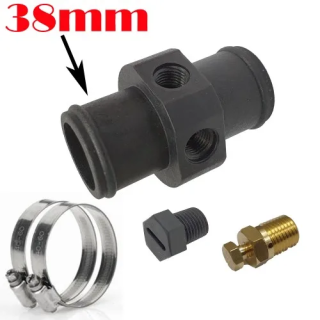 Davies Craig Air bleed 38mm Adapter Kit | kutysilnik.pl