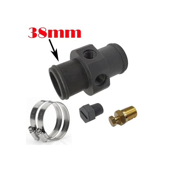 Davies Craig Air bleed 38mm Adapter Kit | kutysilnik.pl