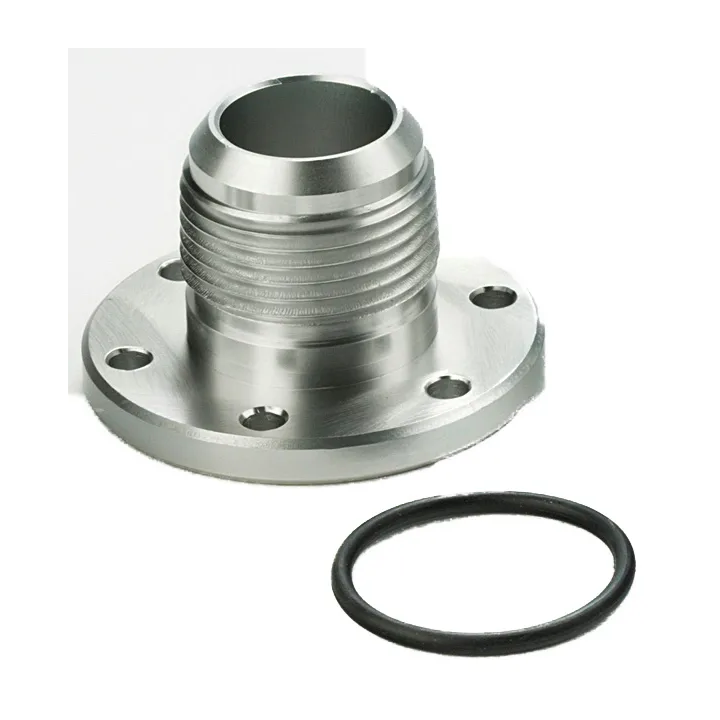 Davies Craig EWP® Alloy Flange Adapter: Male -16AN | kutysilnik.pl