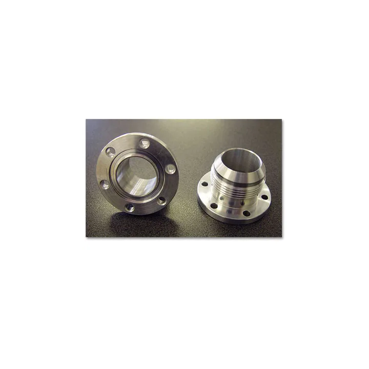 Davies Craig EWP® Alloy Flange Adapter: Male -20AN | kutysilnik.pl