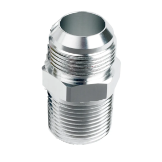 Davies Craig EWP® Adapter Fitting: -16AN to 1" NPT | kutysilnik.pl