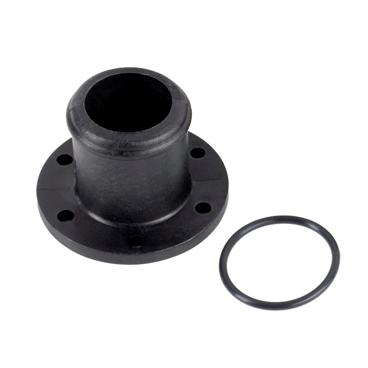 Davies Craig EWP® Nylon Flange Adapter: 35mm (1 3/8") Straight Hose Barb | kutysilnik.pl