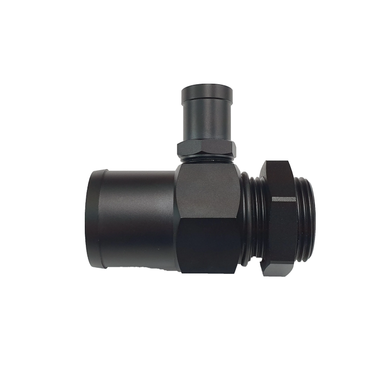 Davies Craig EWP - Heater Return Adaptor Kit (38mm) | kutysilnik.pl