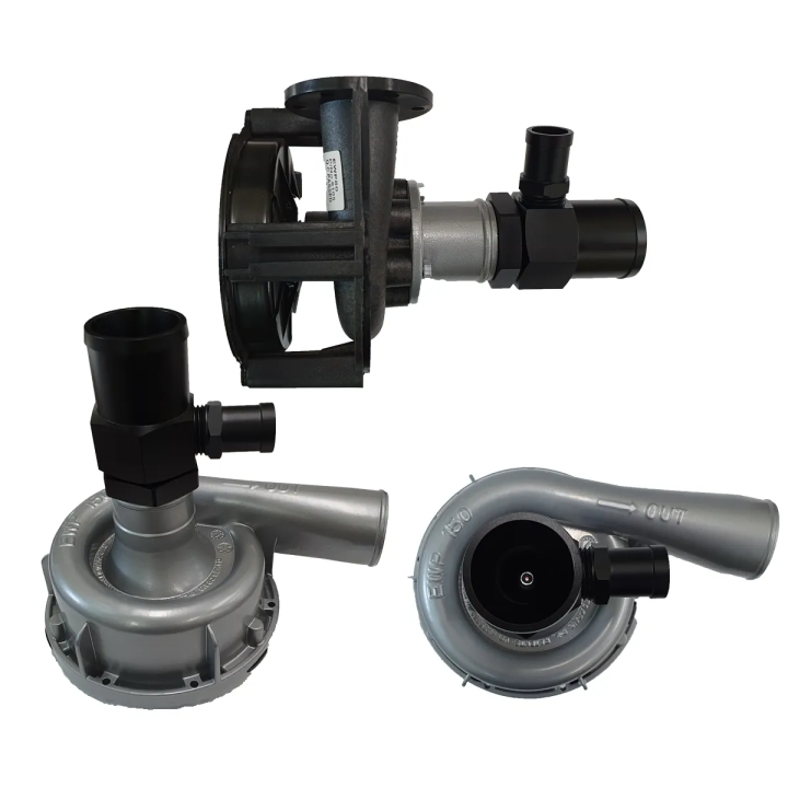Davies Craig EWP - Heater Return Adaptor Kit (38mm) | kutysilnik.pl