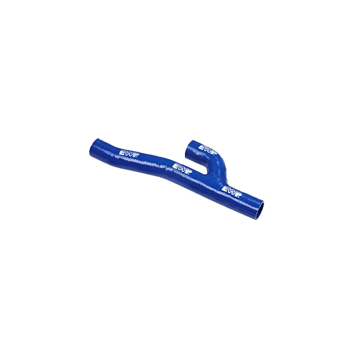Davies Craig Silicone Y-Hose - Blue (Header Adaptors) | kutysilnik.pl