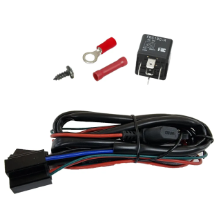 Davies Craig 12V EWP Relay Wiring Kit | kutysilnik.pl
