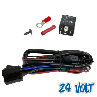 Davies Craig 24V EWP Relay Wiring Kit | kutysilnik.pl