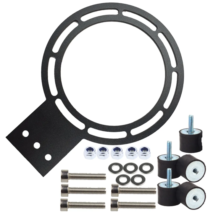 Davies Craig EWP Mounting Plate suits 115-130-150 | kutysilnik.pl