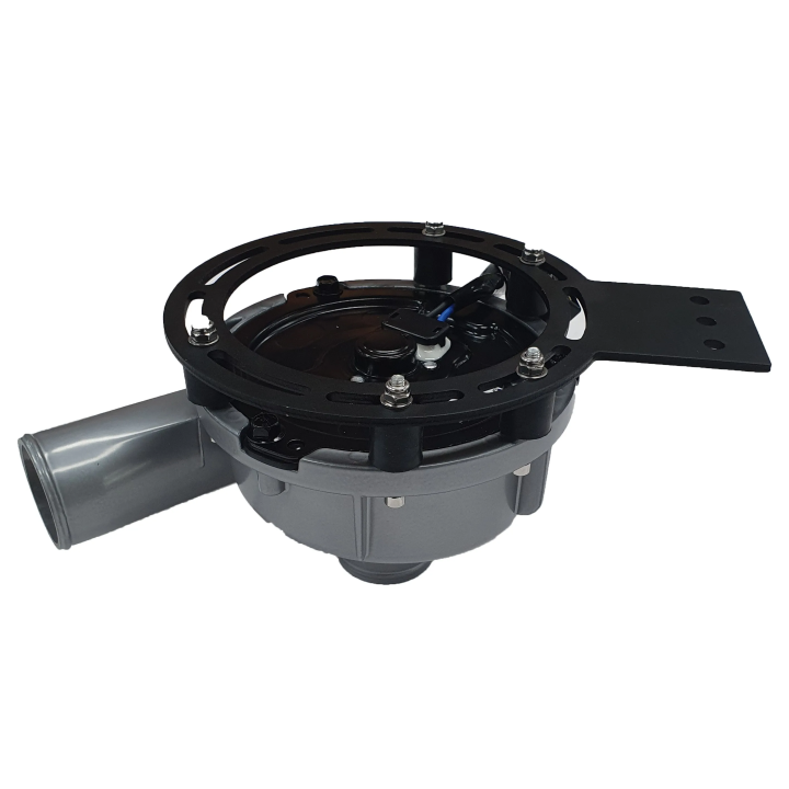Davies Craig EWP Mounting Plate suits 115-130-150 | kutysilnik.pl