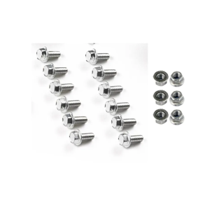 Davies Craig EWP80 Bolts | kutysilnik.pl