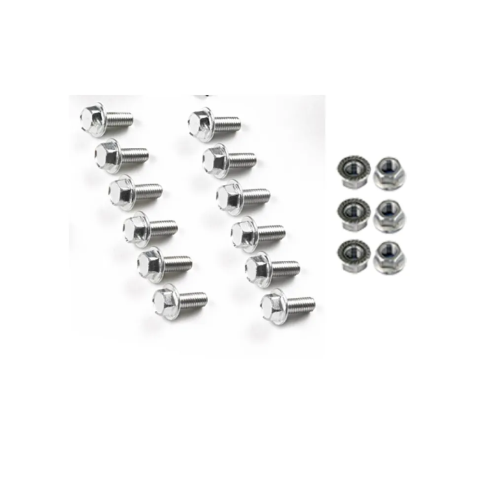 Davies Craig EWP80 Bolts | kutysilnik.pl