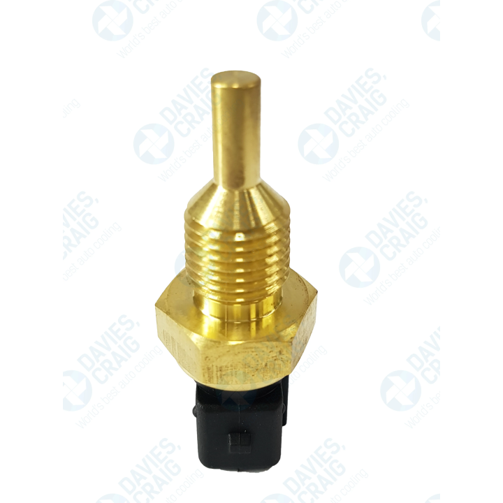 Davies Craig Sensor Thermal - coolant  temp - ¼" NPT thread | kutysilnik.pl
