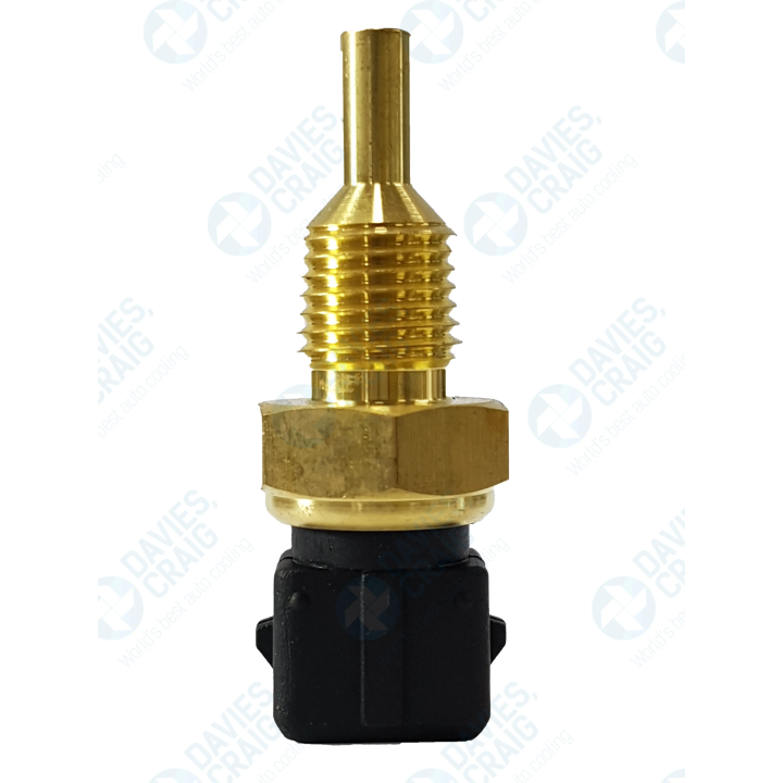 Davies Craig Sensor Thermal - coolant  temp - ¼" NPT thread | kutysilnik.pl