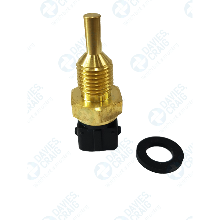 Davies Craig Sensor Thermal - coolant  temp - ¼" NPT thread | kutysilnik.pl