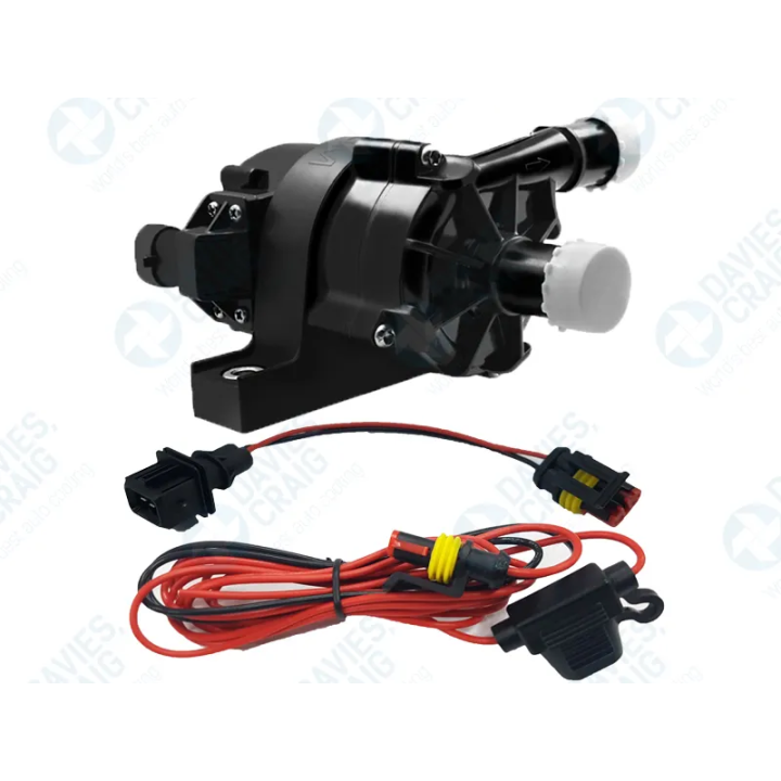 Davies Craig EBP25 — elektryczna pompa wody 12V | kutysilnik.pl