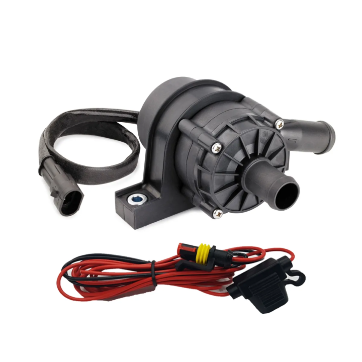Davies Craig EBP40 — elektryczna pompa wody 12V | kutysilnik.pl