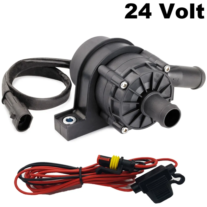 Davies Craig EBP40 — elektryczna pompa wody 24V | kutysilnik.pl