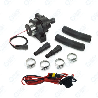 Davies Craig EBP23 — elektryczna pompa wody 12V | kutysilnik.pl