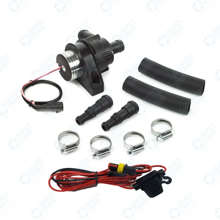 Davies Craig EBP23 — elektryczna pompa wody 12V | kutysilnik.pl
