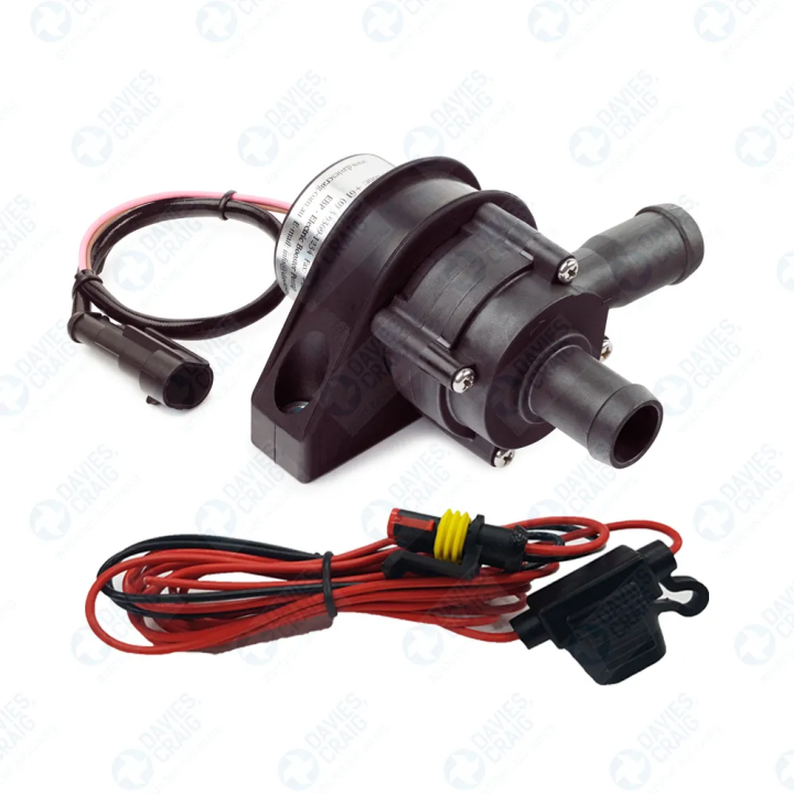 Davies Craig EBP23 — elektryczna pompa wody 12V | kutysilnik.pl