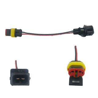 Davies Craig EBP25 plug adaptor (Bosch EBP25 to EBP23,25,40) | kutysilnik.pl