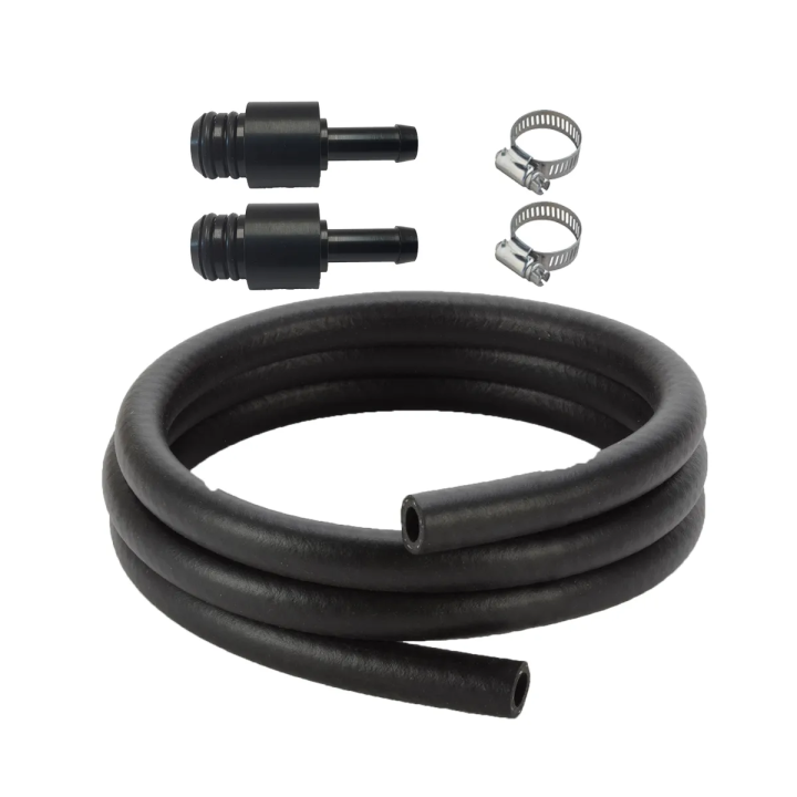 Davies Craig TOC Fitting Kit (6R80)  - Ford Ranger & Mazda BT50 | kutysilnik.pl