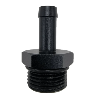 Davies Craig AN10 ORB to 3/8" Push on Hose Barb Fitting | kutysilnik.pl