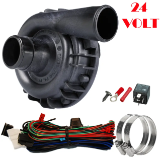 Davies Craig EWP115 — elektryczna pompa wody 24V | kutysilnik.pl