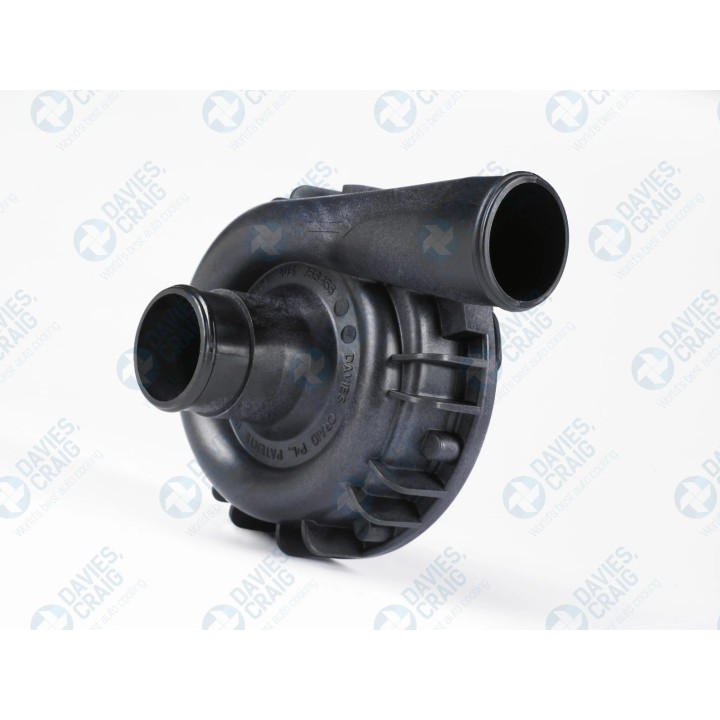 Davies Craig EWP115 — elektryczna pompa wody 24V | kutysilnik.pl