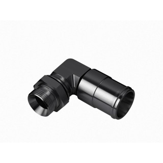 Davies Craig EWP® 90° Swivel Elbow Adapter Fitting: -16AN ORB to 38mm (1 1/2") Hose Barb | kutysilnik.pl