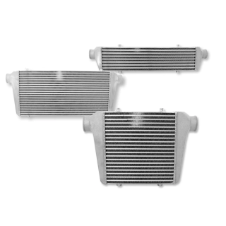 Intercooler BOOST Products Universal Competition — 300–1000 KM | kutysilnik.pl