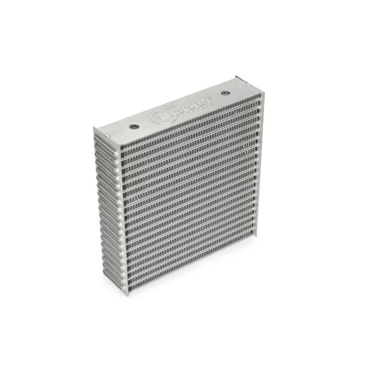 Rdzeń intercoolera BOOST Products Universal Competition (300–900 ...