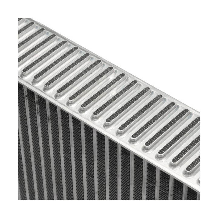 Rdzeń intercoolera BOOST Products Universal Competition (300–900 ...