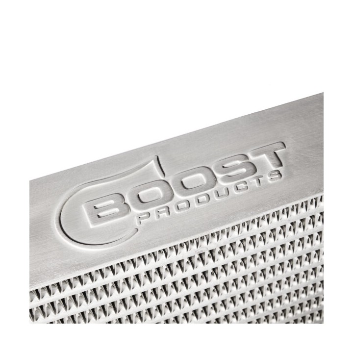 Rdzeń intercoolera BOOST Products Universal Competition (300–900 ...