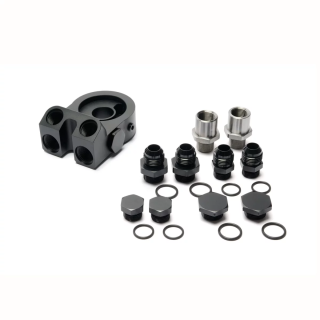 Podstawka filtra / sandwich plate BOOST Products 82°C M22x1.5