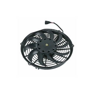Wentylator BOOST Products 12" 1470 CFM PWM brushless