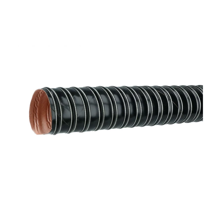 Przewód silikonowy BOOST Products Cold Air Feed 2m 25–102mm