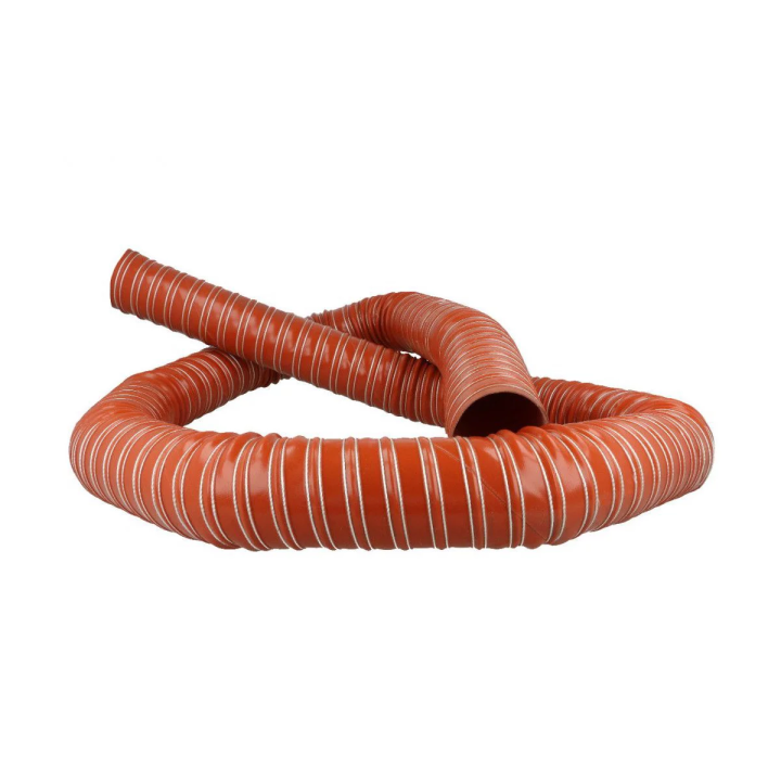 Przewód silikonowy BOOST Products Cold Air Feed 2m 25–102mm
