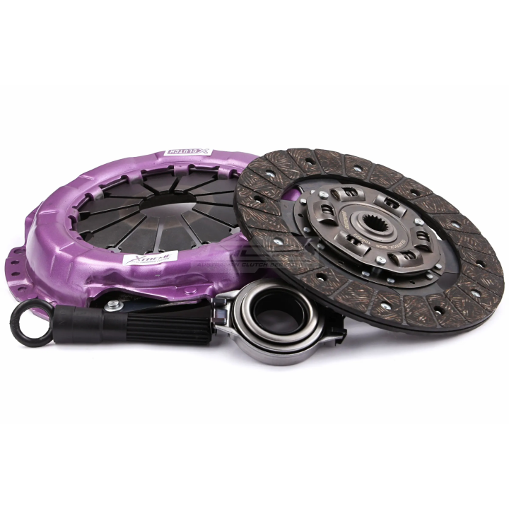 Sprzęgło Xtreme Performance Nissan 200SX / Silvia SR20DET