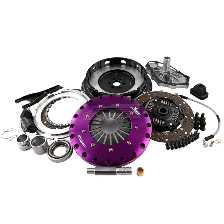 Sprzęgło Xtreme Performance Nissan Skyline R32/R33/R34 RB25D