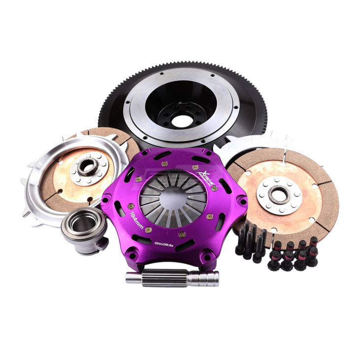 Sprzęgło Xtreme Performance Nissan 350Z VQ35DE
