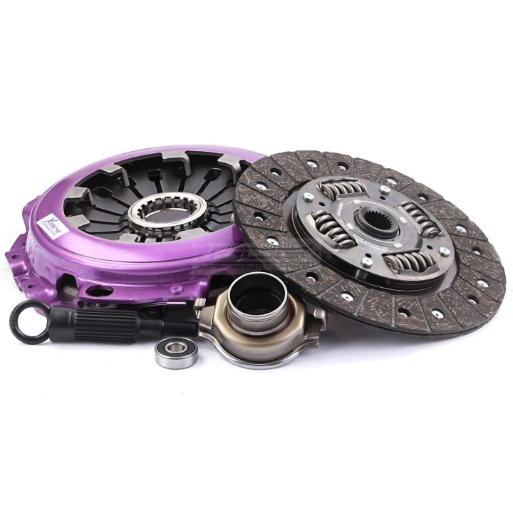 Sprzęgło Xtreme Performance Subaru Impreza WRX STI EJ207