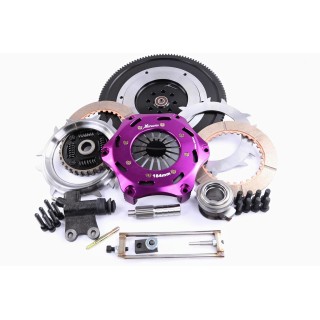 Sprzęgło Xtreme Performance Subaru Impreza WRX STI EJ25 (EJ2